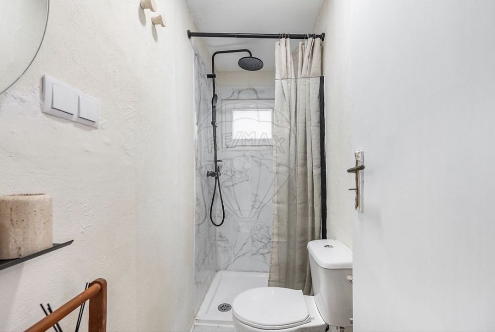 Moradia T2 Amares vende-se