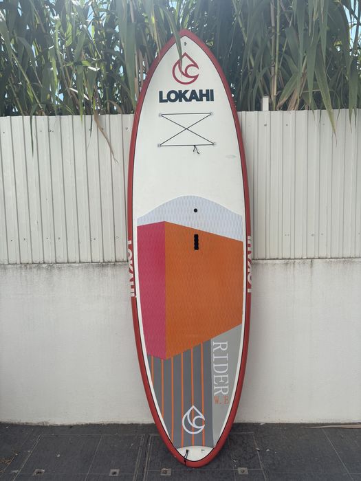 Prancha SUP Lokahi Rider 9'0 x 31 1/2 x 4 7/8 158 litros