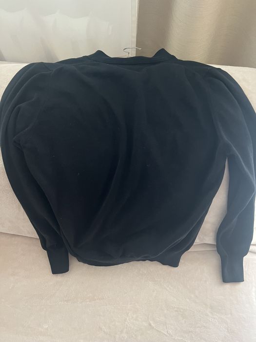 Męski/ chłopięcy sweter Zara rozmM