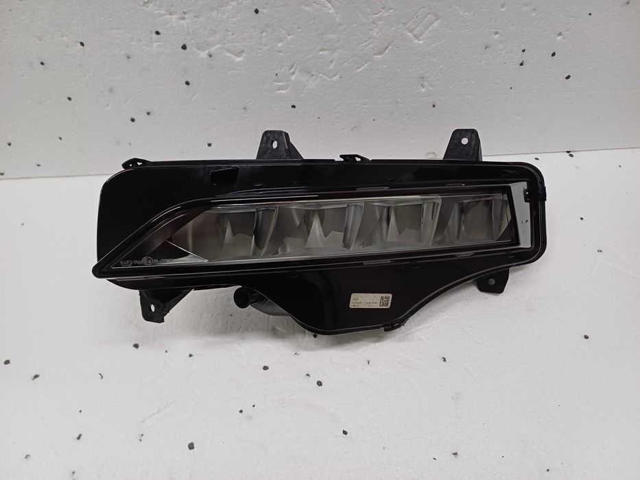lampa halogen lewy skoda octavia 4 IV model 5e3941.699 rok 2020-