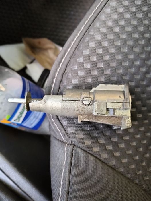 Ремонт замків запалювання в Вінниці