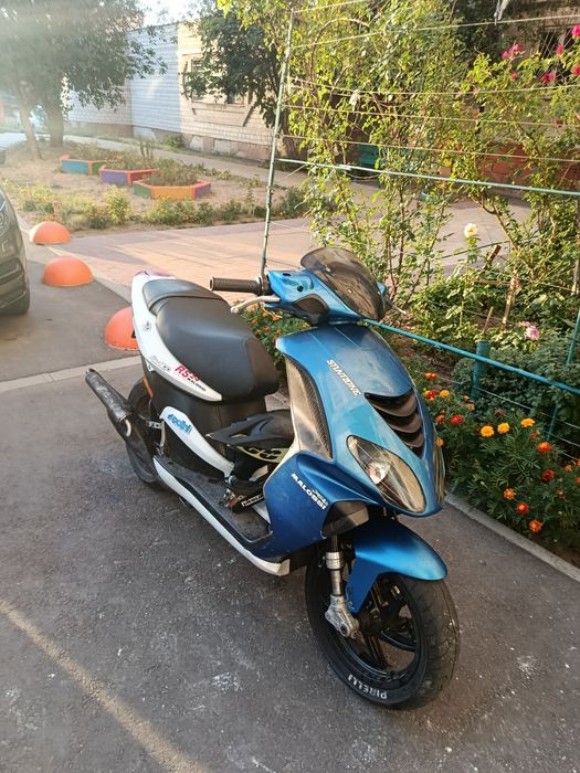 Piaggio nrg power mc 4 не aerox/bws/Aprili/slider/jog