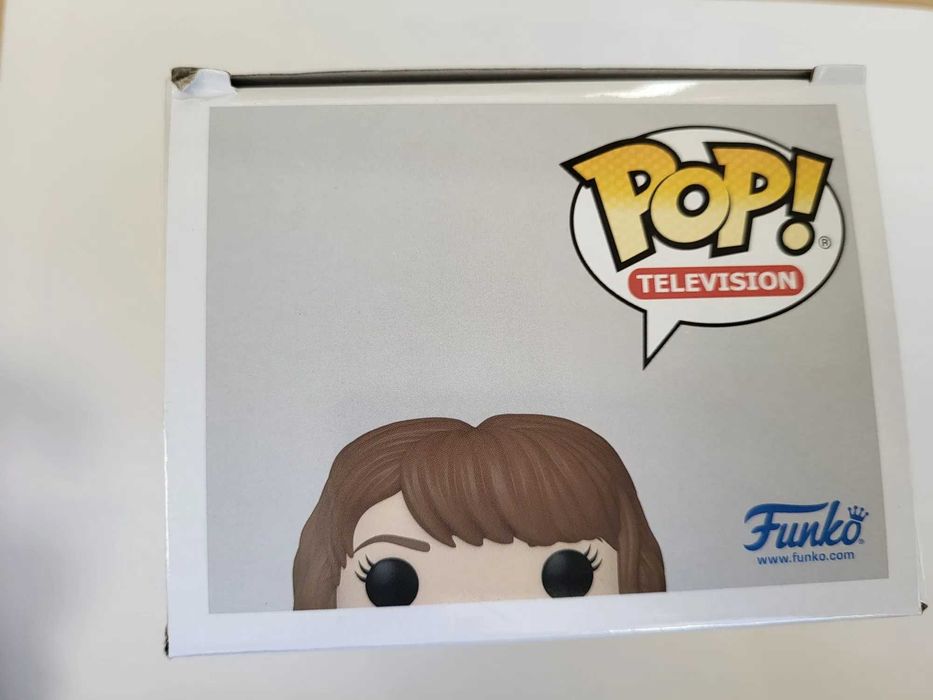 Figurka Funko POP! NETFLIX Stranger Things ROBIN 1244