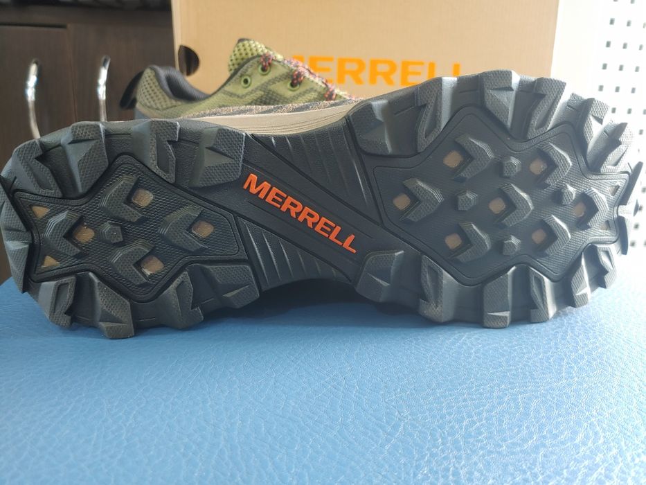 Merrell Speed Eco WP оригінал