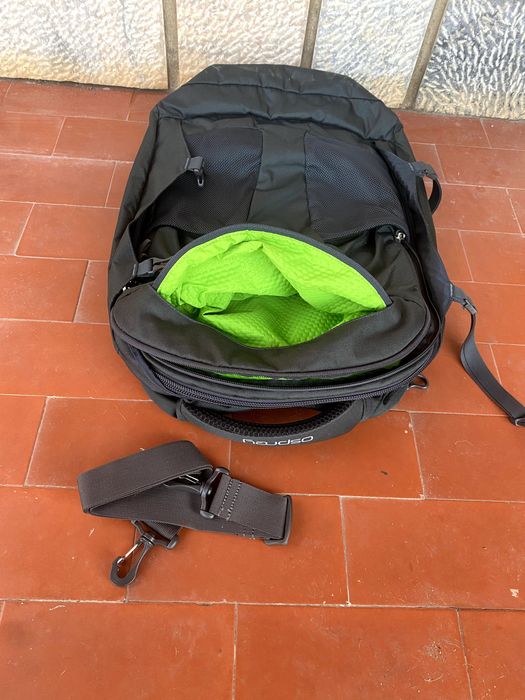 Mochila Viagem/Campismo - Osprey