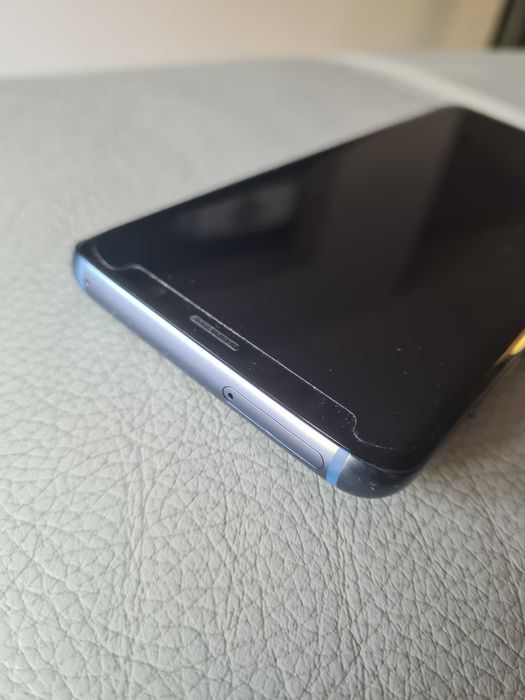Samsung Galaxy S9+ 64GB | IDEALNY STAN | Brak powidoków | Box + Etui