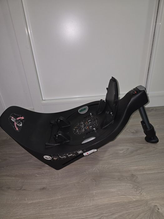 Cloud Z I-Size Plus + Base Z