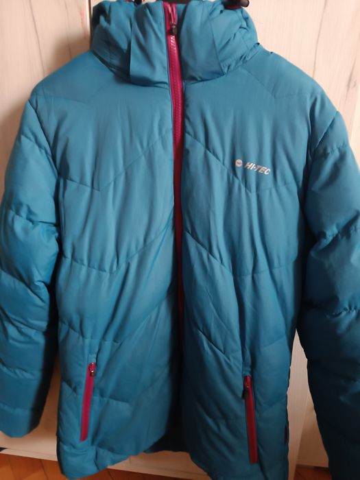 kurtka damska Hi-tec