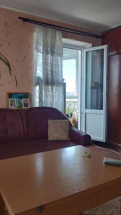 Продам 1к квартиру, 6 поверх, ремонт, меблі, техніка. - View 5