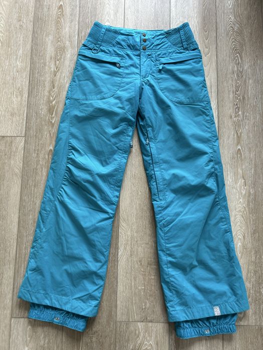 Лижні штани roxy.