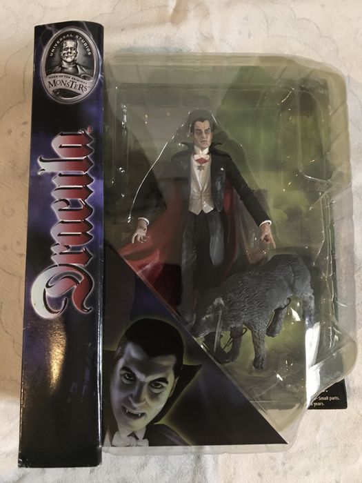 Figura Dracula Diamond Select