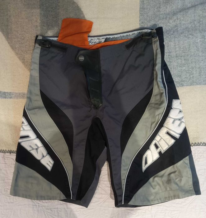 Dainese shorts / calçoes