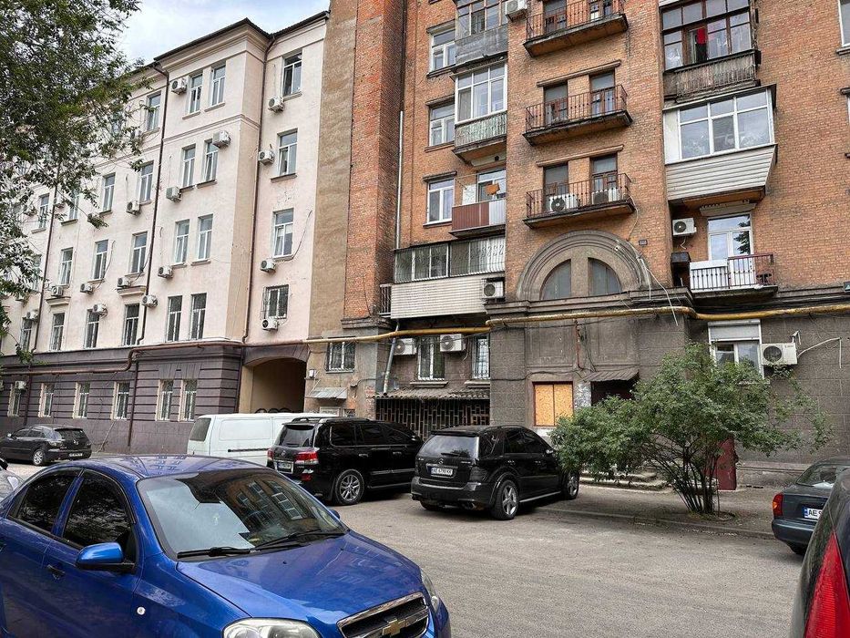 Купите квартиру на пл.Вокзальной в районе жд Вокзала