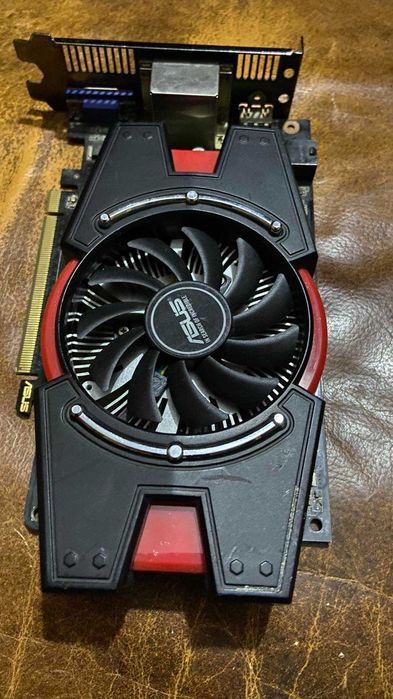 ge force gtx 650-ti