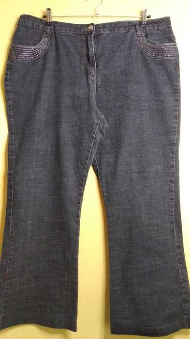 Джинсы женские Denim 20