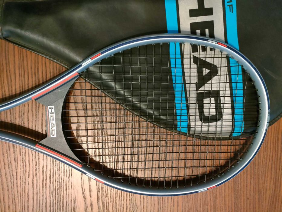Raquete Tennis HEAD AMF