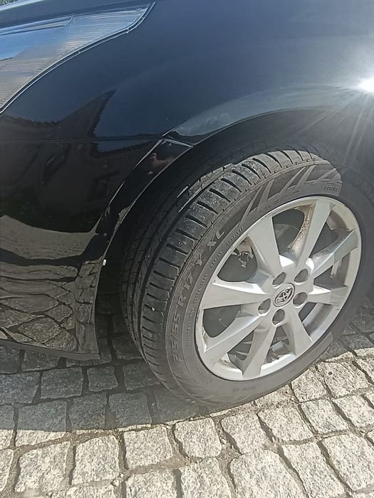 Toyota Avensis D4D - NOVO PREÇO