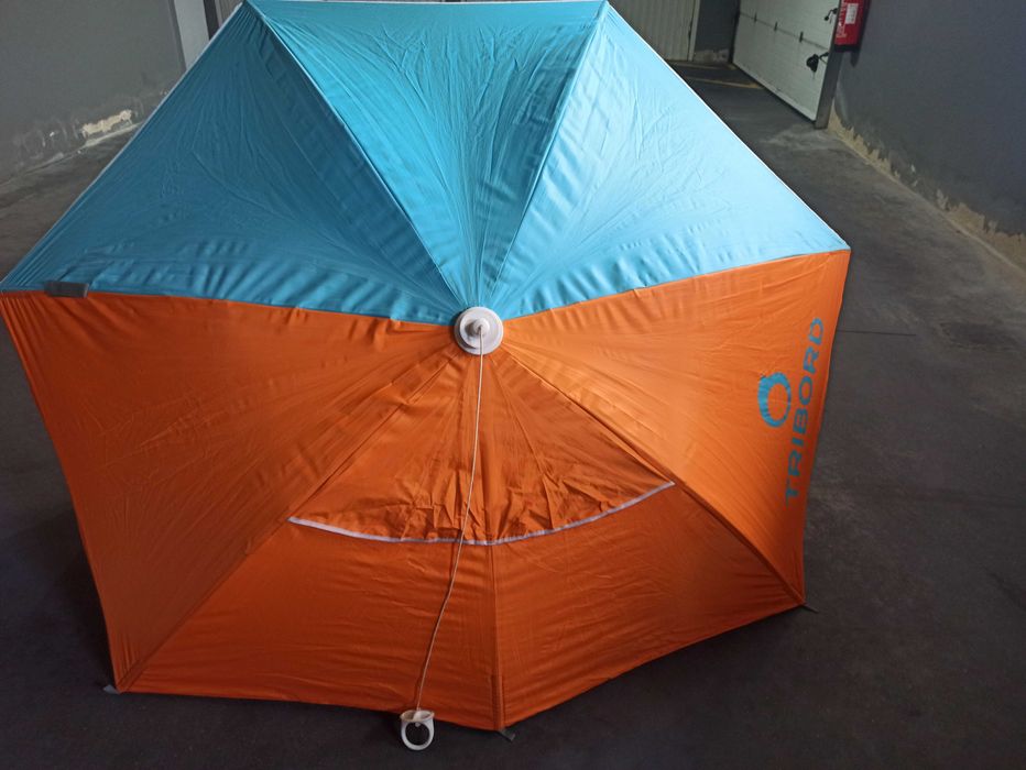 Guarda sol tenda