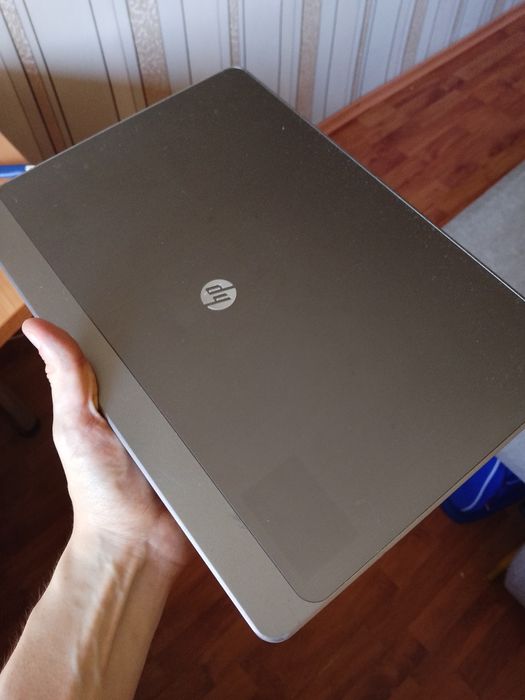 Ноутбук HP ProBook 4330s