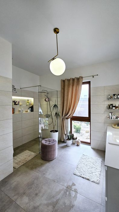 Аренда современного дома, Старые Кодаки, бассейн, генератор