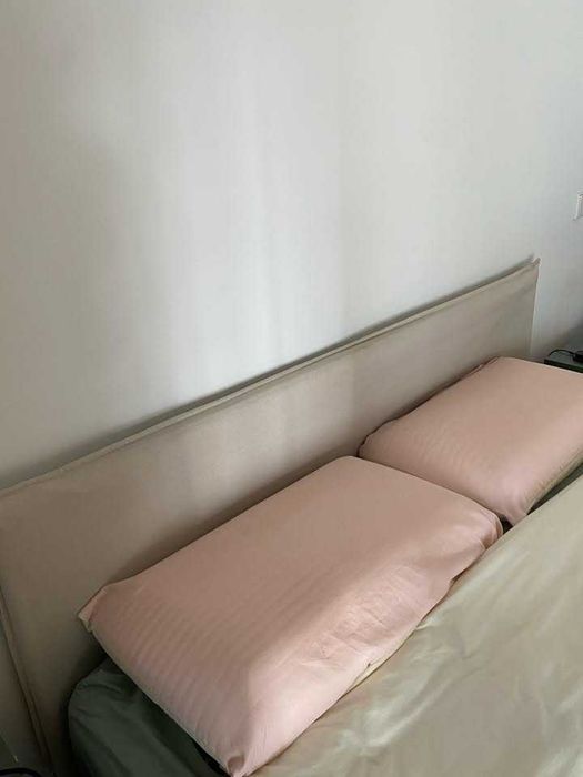 VENDO CAMA IKEA 160x200 cm