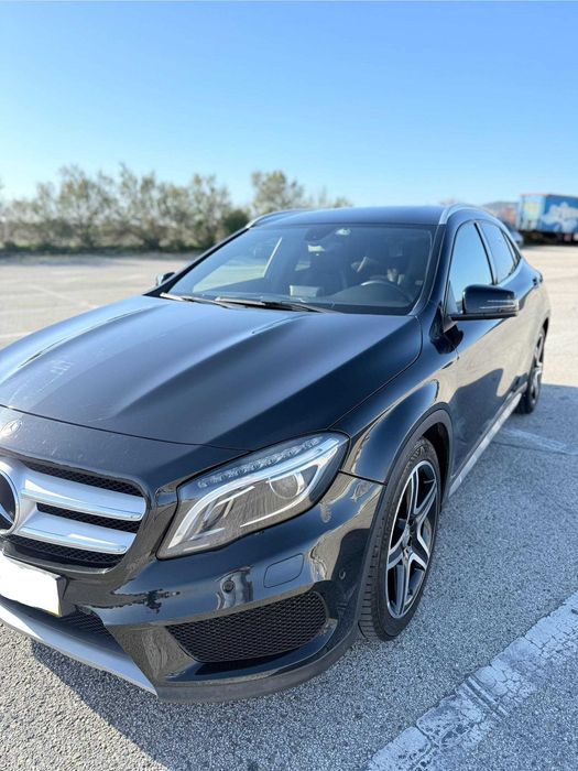 Mercedes-Benz GLA 200 — fotografia 3