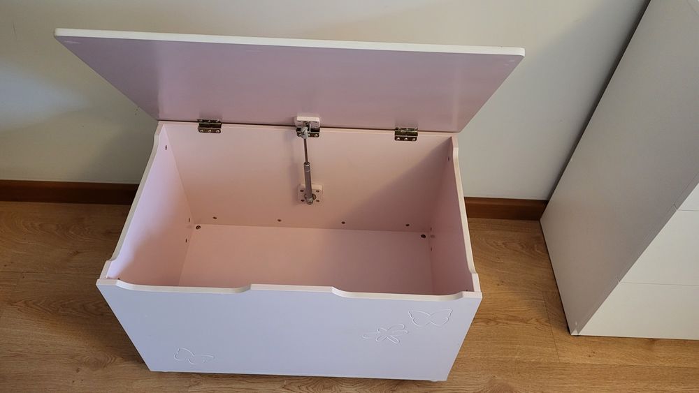 Baú para criança - Vertbaudet64284051329281121