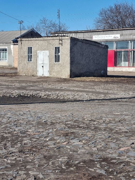 Продам приміщення