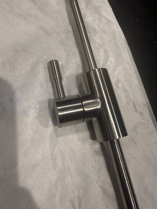 Кран для осмосу