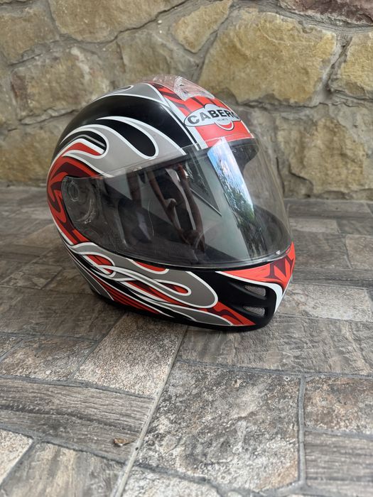 Продам мото шлем