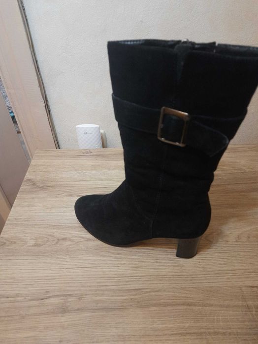 Мини Сапожки на весну