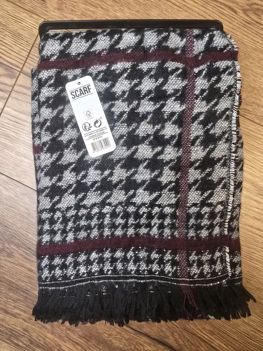 Szalik damski 185 x 65cm