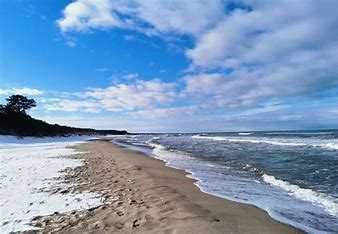 domki nad morzem,  animacje, blisko plaży  Władysławowo/Chłapowo