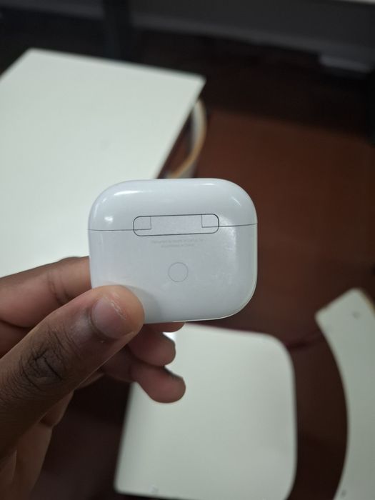 Airpods 3 geração