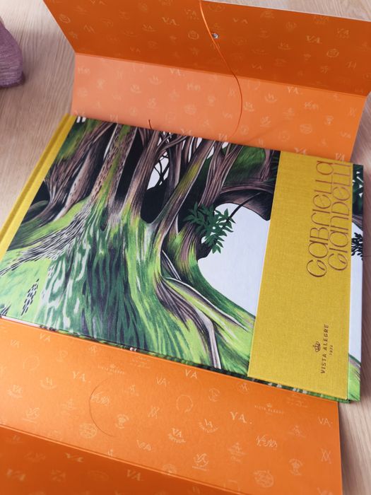 Cadernos de Viagem