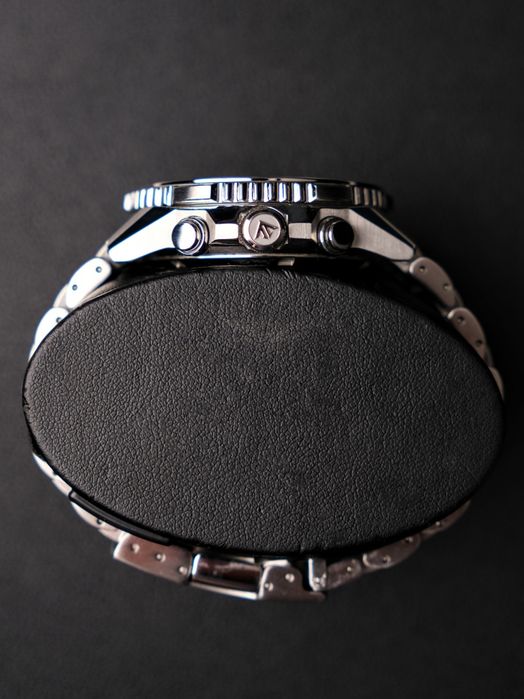 Zegarek Męski Citizen promaster Navihawk  CA4660-61A