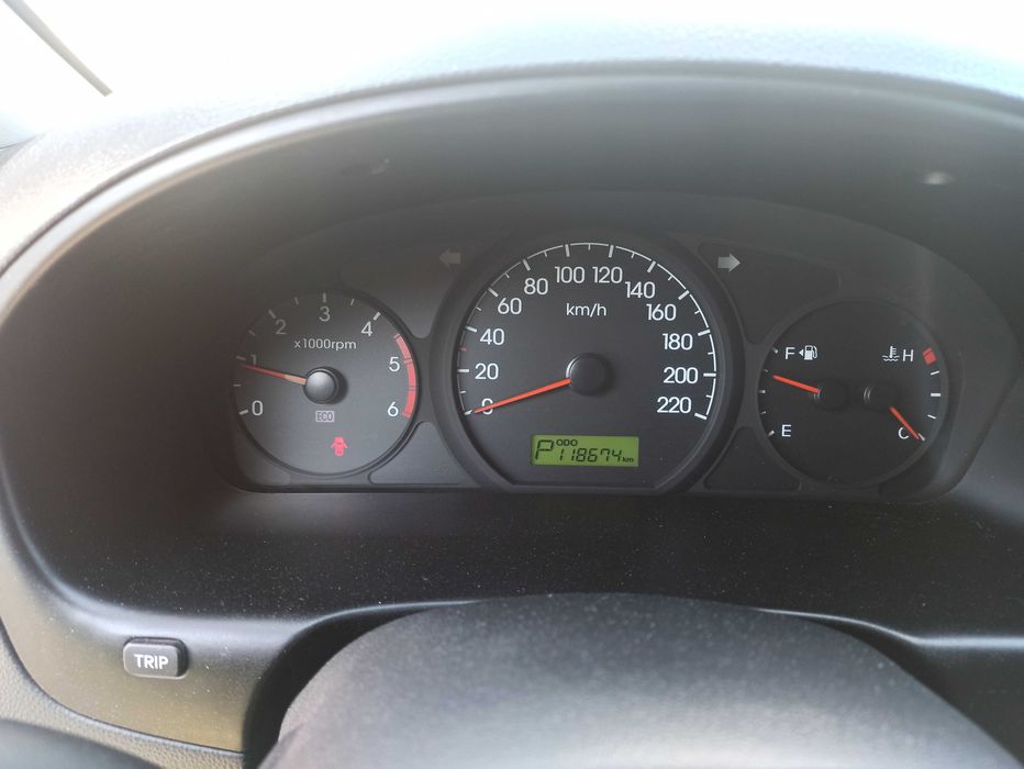 Автомобіль Hyundai Grand Starex 2012 рік