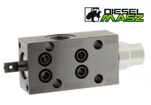 Rozdzielacz John Deere 1550,1630,1640,1830,1840,2140,2250,3050,3140