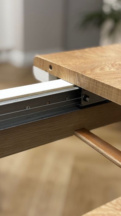 Stół Rozkładany Vincent V-12 Agata