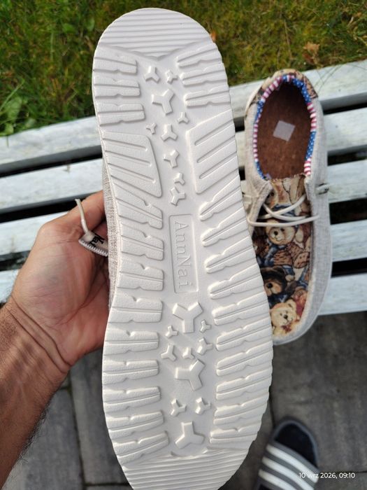 Buty mokasyny, casual. 31 cm