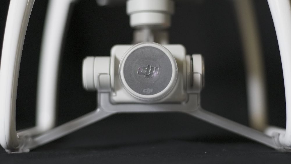 DJI Phantom 4 otimo estado
