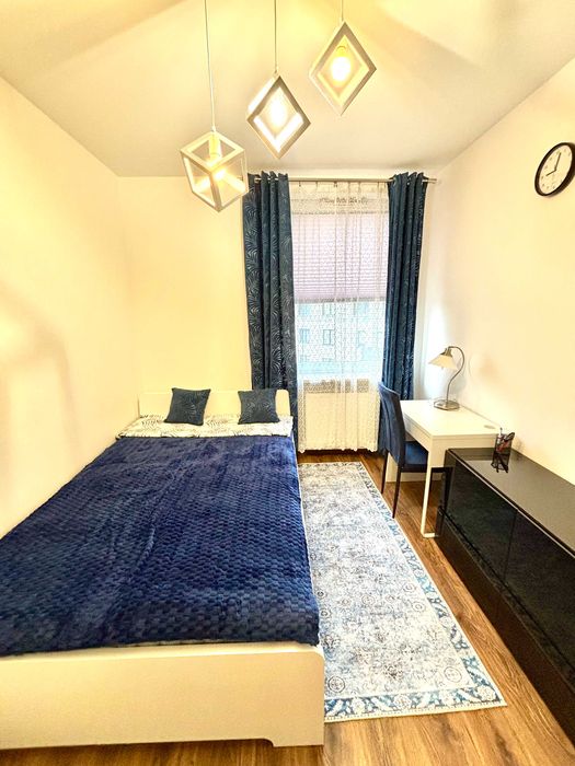 3-pokojowe, Bemowo, Szeligowska, garaż