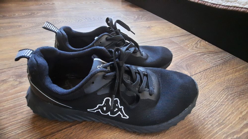 Buty sportowe Kappa