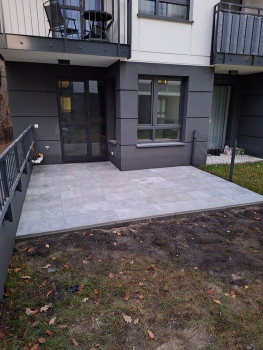 Brukarstwo, tarasy układanie kostki brukowej  WOLNE TERMINY