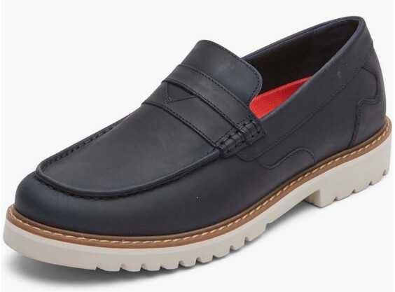 Туфли мужские Rockport, размер 47,5