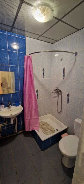 Сдам комфорную квартиру у метро Победа 5 минут, Смарт ТВ