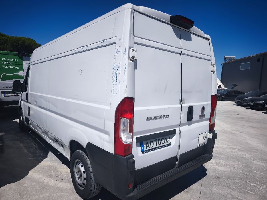 Fiat  Ducato 2.3