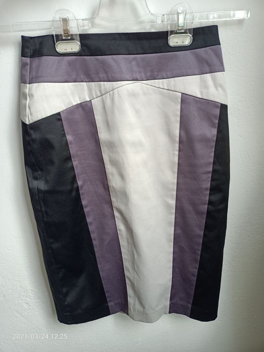 elegancka spódnica Reserved r.34