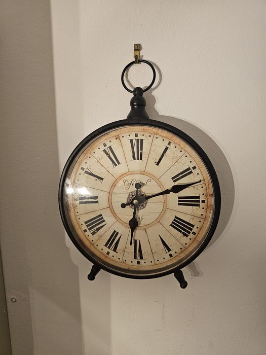 Relógio de parede