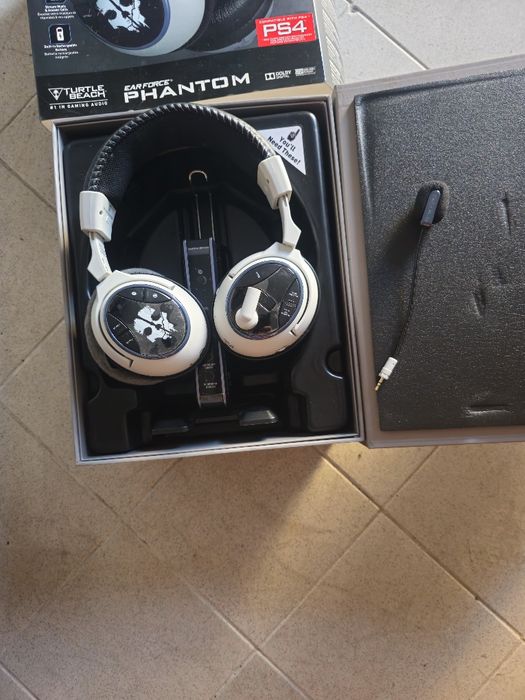 Turtle Beach Phantom